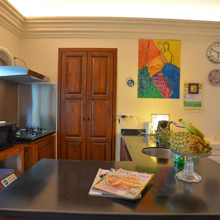 Angela By World Apartamento Toirano