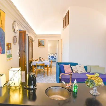 Apartamento Angela By World Toirano